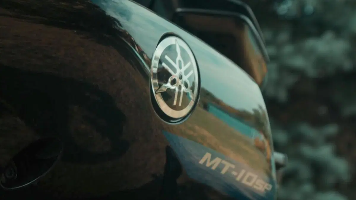 Yamaha MT-10 SP (2022 - 25)  (8)