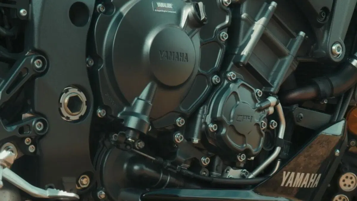 Yamaha MT-10 SP (2022 - 25)  (9)