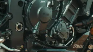 Yamaha MT-10 SP (2022 - 25)  (9)