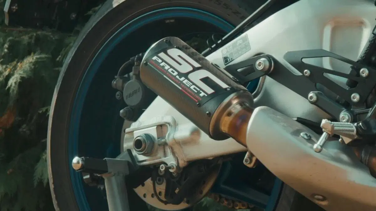 Yamaha MT-10 SP (2022 - 25)  (14)