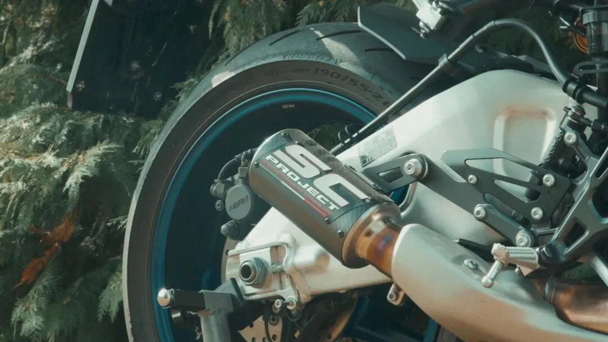 Yamaha MT-10 SP (2022 - 25)  (11)