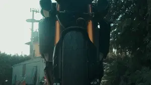 Yamaha MT-10 SP (2022 - 25)  (12)