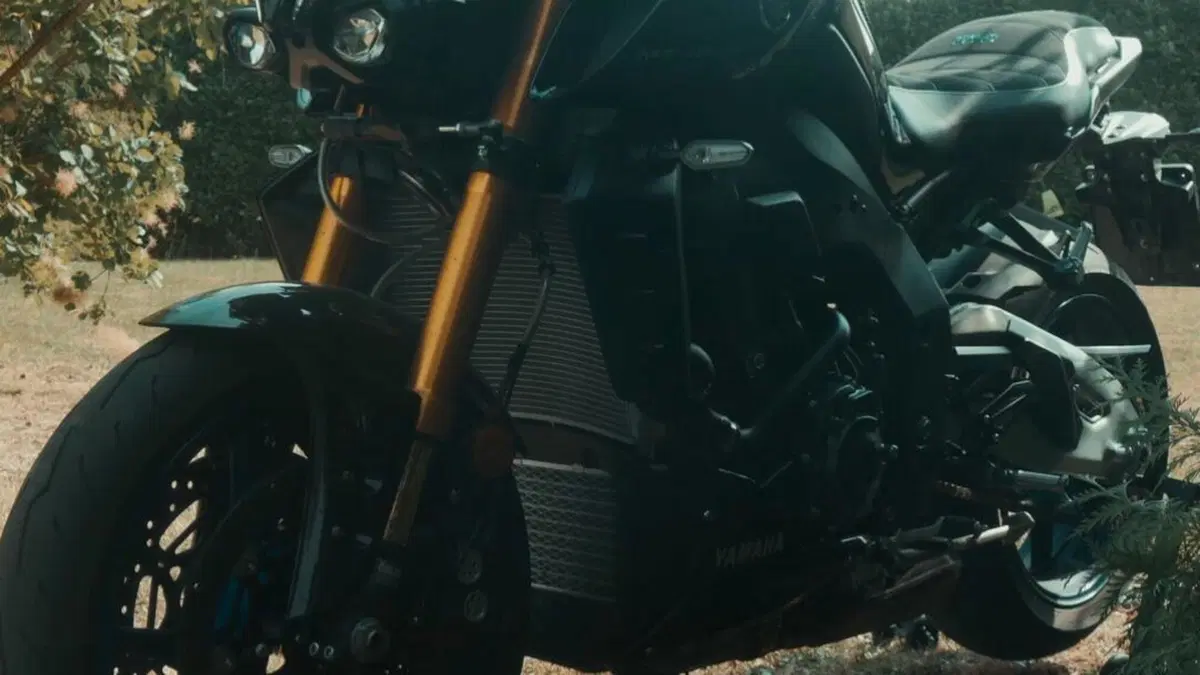 Yamaha MT-10 SP (2022 - 25)  (13)