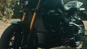 Yamaha MT-10 SP (2022 - 25)  (13)