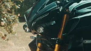 Yamaha MT-10 SP (2022 - 25)  (16)