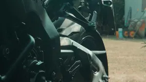 Yamaha MT-10 SP (2022 - 25)  (18)