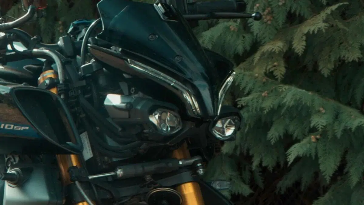 Yamaha MT-10 SP (2022 - 25)  (4)