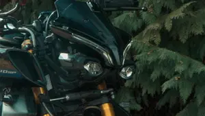 Yamaha MT-10 SP (2022 - 25)  (4)