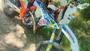 KTM 450 EXC-F 6Days (2026)  (4)
