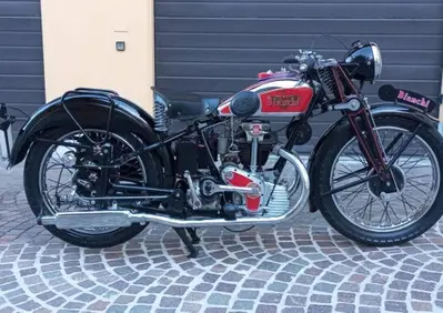 Bianchi 250 FRECCIA ORO - Annuncio 10090292