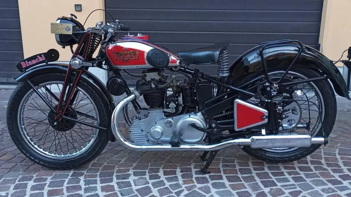 Bianchi   (2)