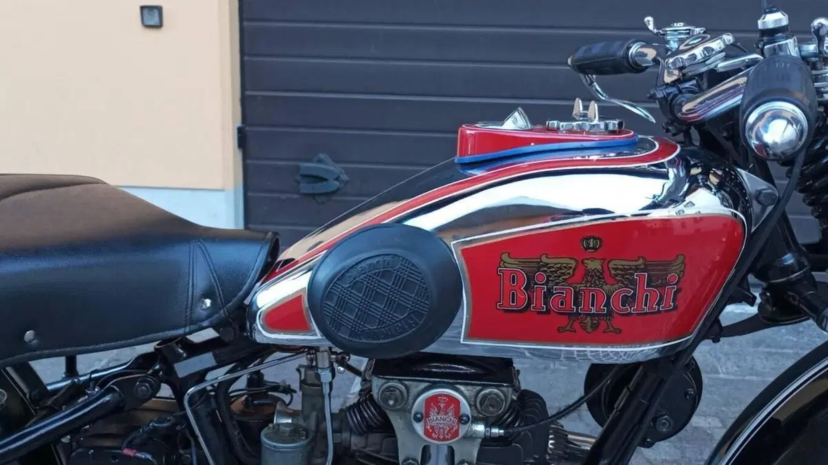 Bianchi   (14)