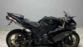 Yamaha YZF R1 (2009 - 11) usata