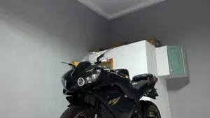 Yamaha YZF R1 (2009 - 11)  (6)