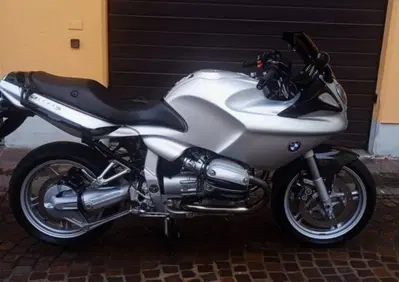 Bmw R 1100 S - Annuncio 10090296