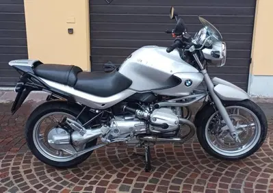 Bmw R 1150 R - Annuncio 10090299