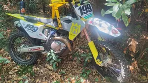 Husqvarna FC 450 (2024) 