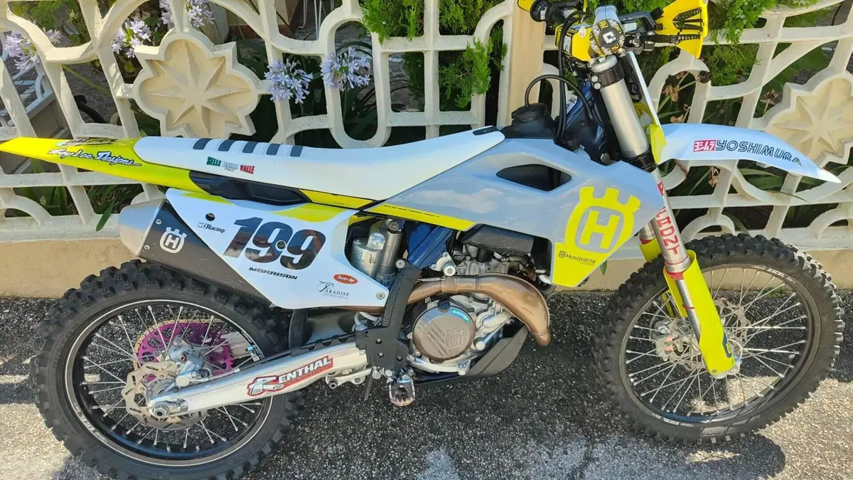 Husqvarna FC 450 (2024)  (3)
