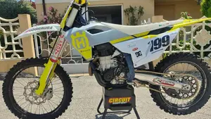 Husqvarna FC 450 (2024)  (7)