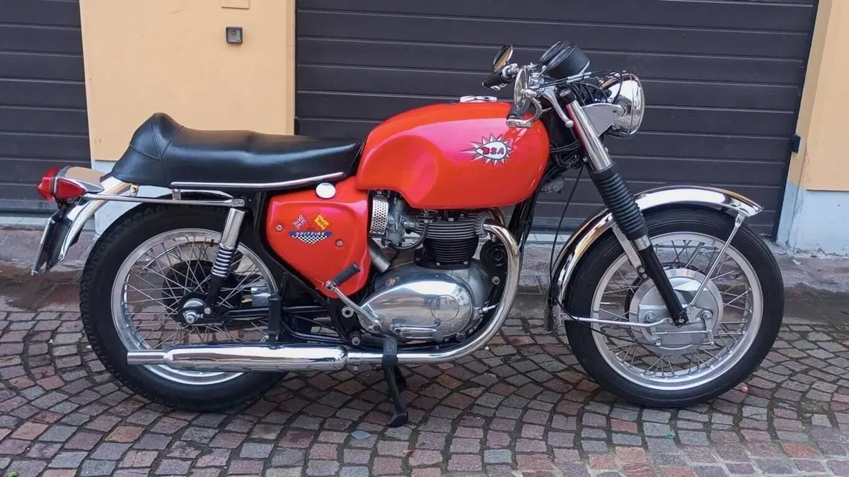 Bsa  