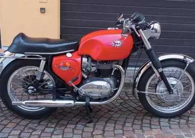 Bsa 650 SPITFIRE - Annuncio 10090301