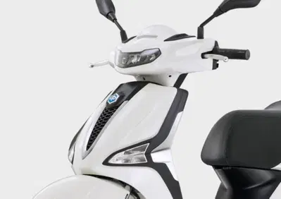 Piaggio Liberty 150 (2025 - 26) - Annuncio 10090310