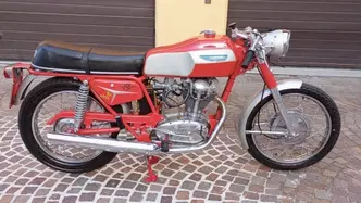 Ducati 250 MARK 3 epoca