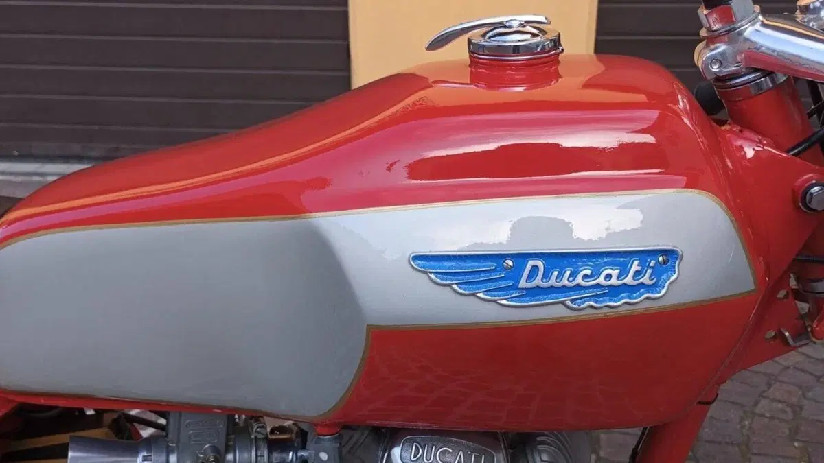 Ducati   (6)