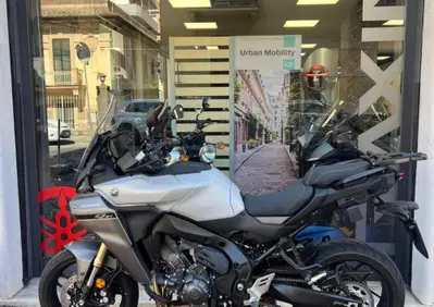 Yamaha Tracer 9 Y-AMT (2025 - 26) - Annuncio 10090306