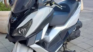 Sym Cruisym 300 (2017 - 20) 