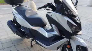 Sym Cruisym 300 (2017 - 20)  (2)