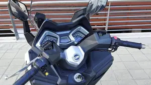 Sym Cruisym 300 (2017 - 20)  (3)