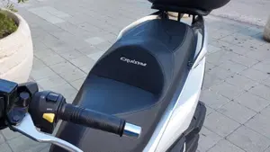 Sym Cruisym 300 (2017 - 20)  (4)