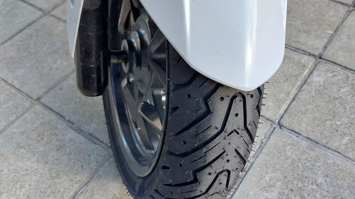 Sym Cruisym 300 (2017 - 20)  (5)