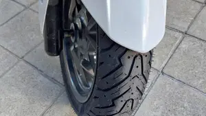 Sym Cruisym 300 (2017 - 20)  (5)