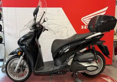 Honda SH 350 (2021 - 24) - Annuncio 10090330