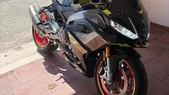 Aprilia RS 660 (2025 - 26) usata