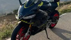 Aprilia RS 660 (2025 - 26)  (2)