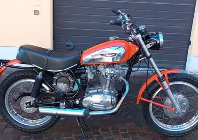 Ducati SCRAMBLER 350 - Annuncio 10090321