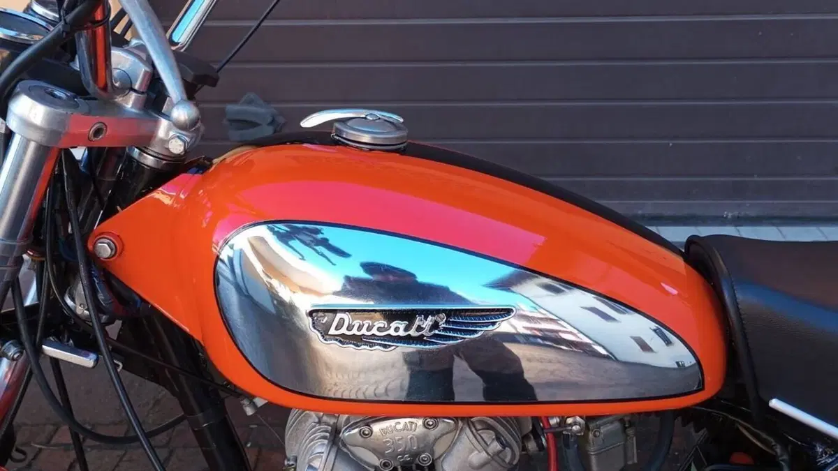Ducati   (10)