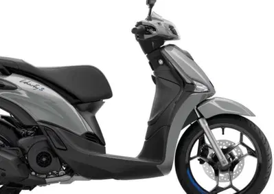 Piaggio Liberty 50 S RST (2025 - 26) - Annuncio 10090313