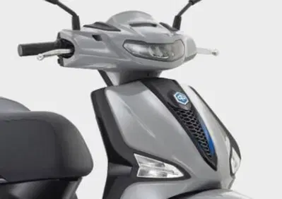 Piaggio Liberty 125 S (2025 - 26) - Annuncio 10090316