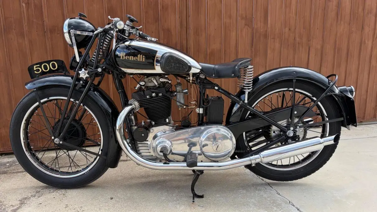 Benelli  
