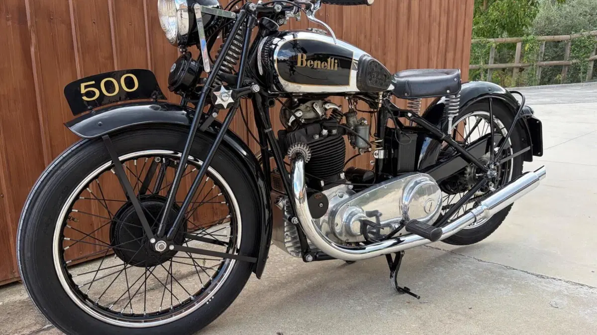 Benelli   (3)