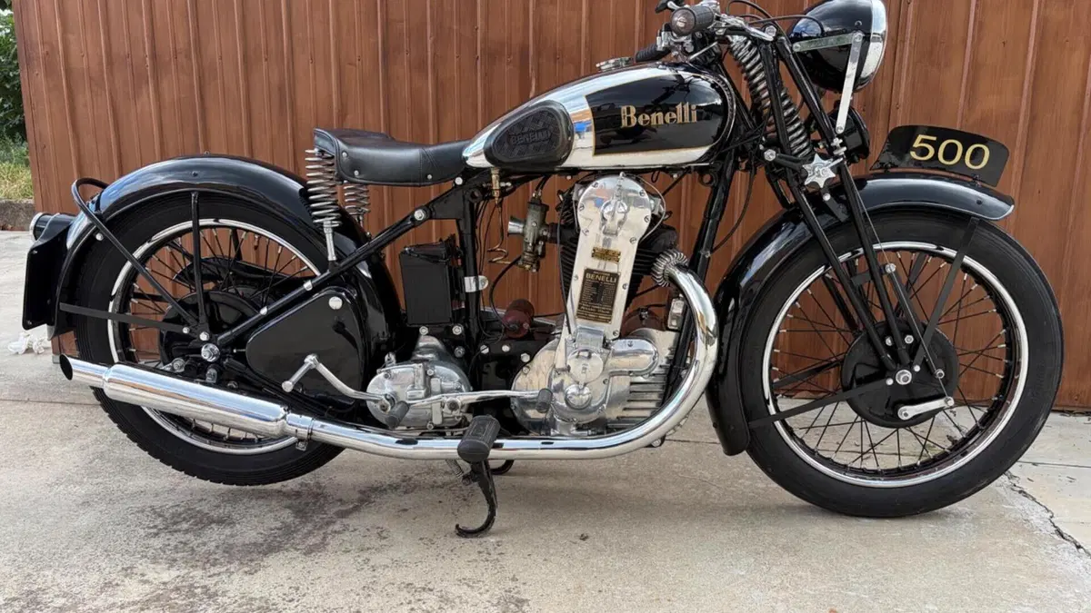 Benelli   (5)