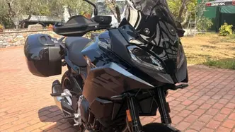 Bmw F 900 XR (2025 - 27) usata