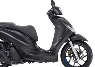 Piaggio Medley 125 S (2025 - 26) - Annuncio 10090327