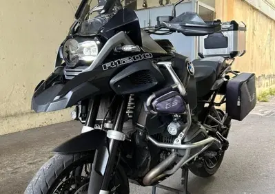 Bmw R 1200 GS Adventure (2013 - 16) - Annuncio 10090332