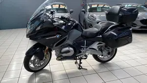 Bmw R 1200 RT (2017 - 18) 