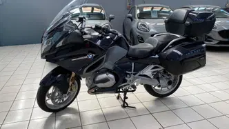Bmw R 1200 RT (2017 - 18) usata